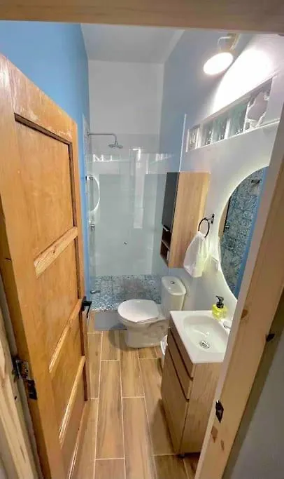 Casa Luz Boutique, Live Local! Apartment Medellin 0*,  Colombia