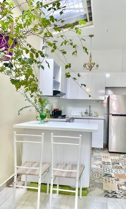 Casa Luz Boutique, Live Local! Apartment Medellin