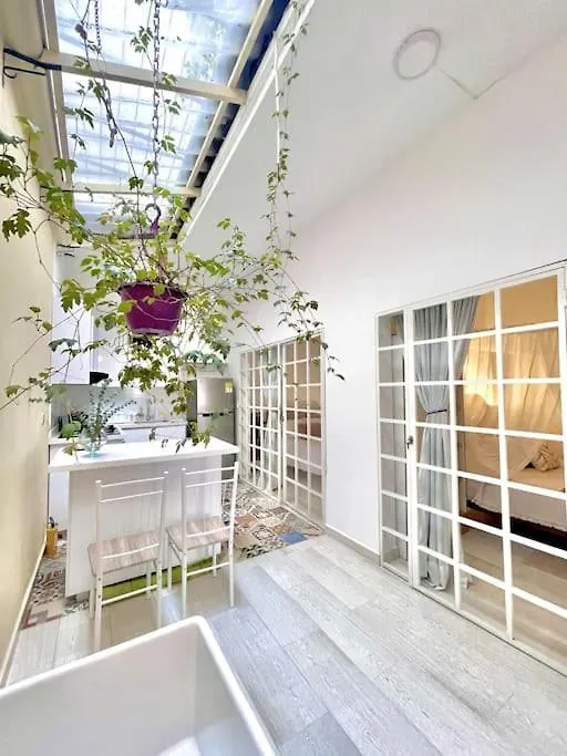 Casa Luz Boutique, Live Local! Apartment Medellin