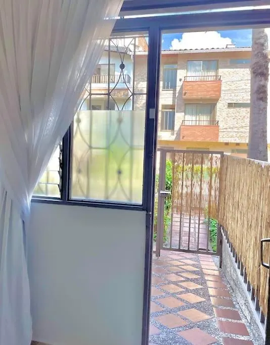 Casa Luz Boutique, Live Local! Apartment Medellin