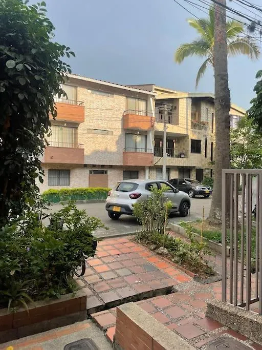 Casa Luz Boutique, Live Local! Apartment Medellin Colombia