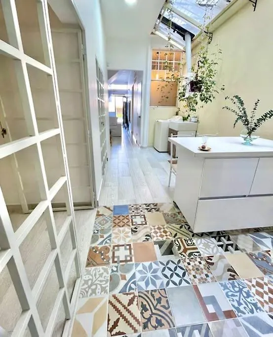 Casa Luz Boutique, Live Local! Apartment Medellin Colombia