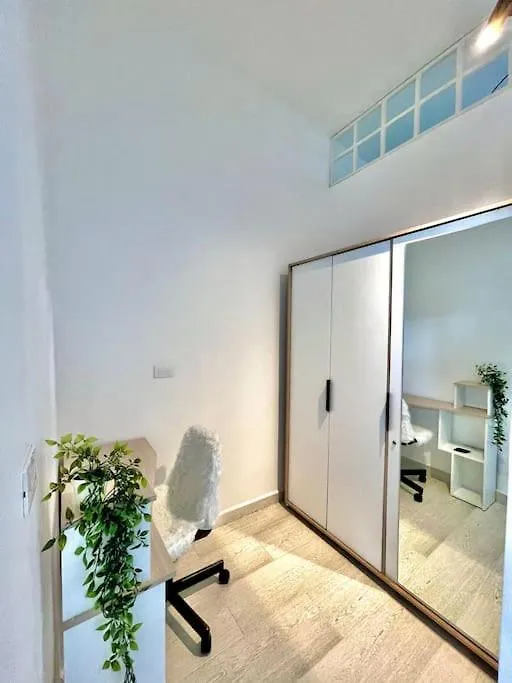 Casa Luz Boutique, Live Local! Διαμέρισμα Μεντεγίν